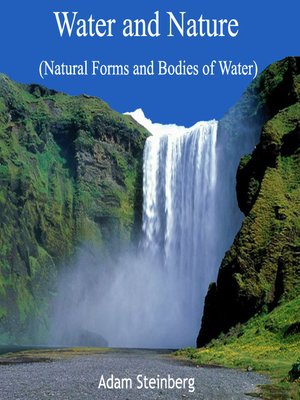 cover image of Water and Nature